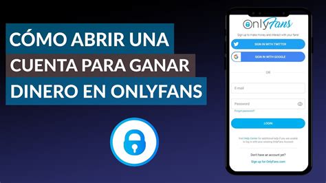 como abrir un onlyfans en méxico|¿Cómo abrir un OnlyFans en México y registrarse。